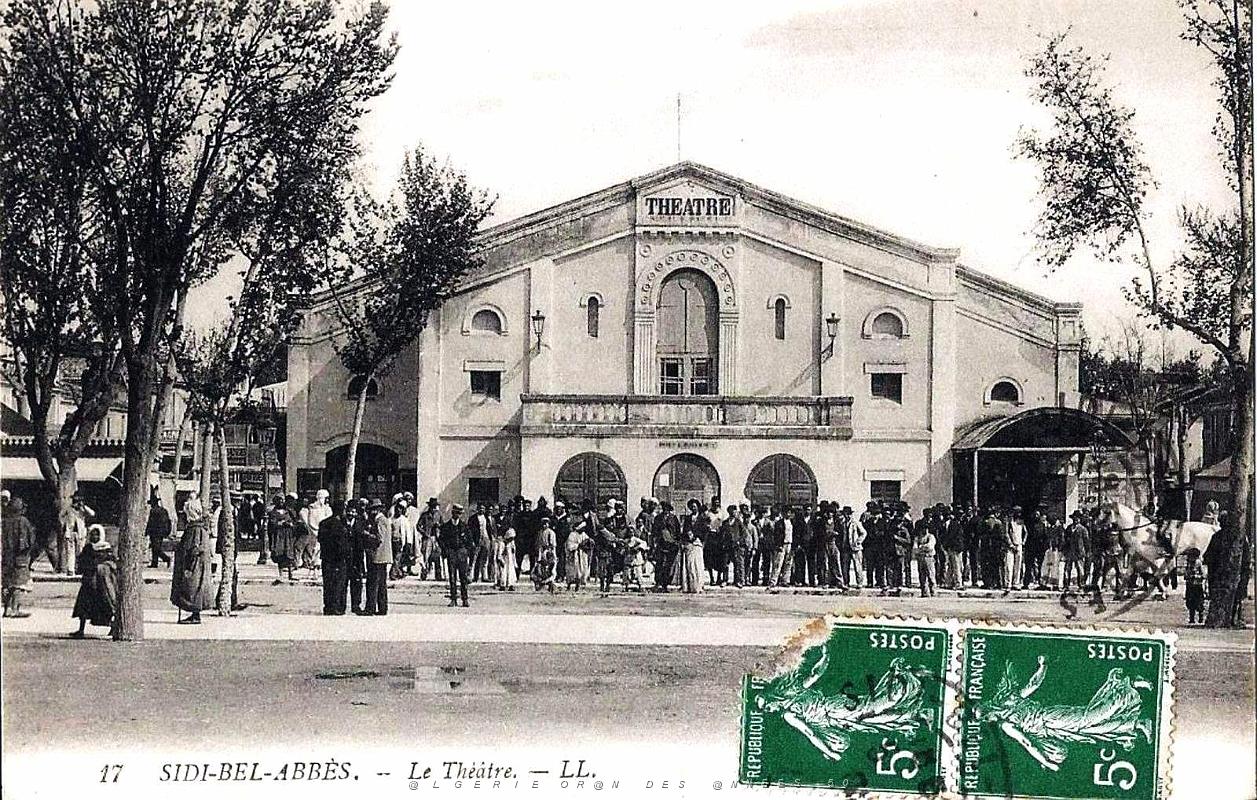 482- Sidi-bel-Abbes - Le theatre.jpg